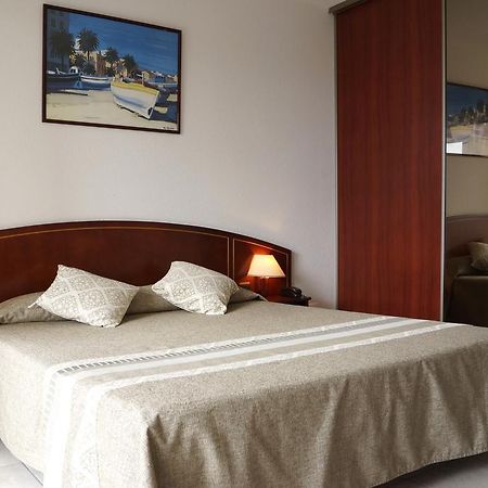 أجاكسيو Residence Les Sanguinaires المظهر الخارجي الصورة