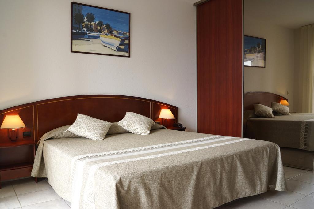 أجاكسيو Residence Les Sanguinaires المظهر الخارجي الصورة
