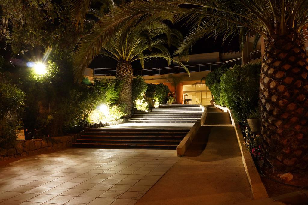 أجاكسيو Residence Les Sanguinaires المظهر الخارجي الصورة