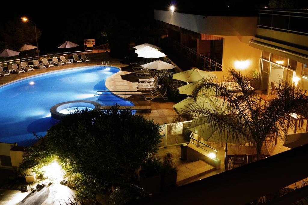 أجاكسيو Residence Les Sanguinaires المظهر الخارجي الصورة